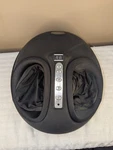 Vivaspa MS1600-NOC Deluxe Shiatsu Foot Massager W Heat Digital Timer. Fixed Price $28.95.