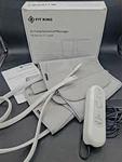 Fit King Air Compression Leg Calf Massager FT-008A Circulation Boost & Recovery. Fixed Price $20.00.