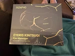 New Renpho Eyeris 3 Massager Mask Heated/cool R-G010V. Fixed Price $58.00.