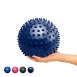 Urbnfit Pilates Inch - Small Exercise Balls For 9", Blue Massager. Fixed Price $35.92.
