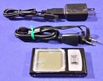 Healthmate Forever NK10GAB00002816 Pain Relief Muscle Stimulator - Not Complete. Fixed Price $38.95.