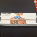 Backmate Active Recovery System Neck Leg Massager Door Mount. Fixed Price $55.97.