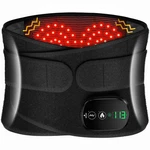 Moacey Lower Back Massager Heating Pad For Stomach Waist. Fixed Price $121.09.