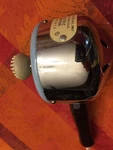 Vtg 50'S Morris Struhl Chic Electric Vibrator Massager #495M 50-60 Cycles Works. Fixed Price $19.99.