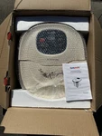 Carepeutic KH301 Motorized Hydro Therapy Foot & Leg Spa Bath Massager. Fixed Price $75.00.