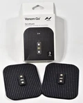 Hyperice Venom Go Pad Refill Pack 2 Pieces Open Box Read. Fixed Price $7.99.