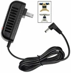 Adapter For BACK2LIFE B2L GPU482101000WA00 MKA-482101000 Dc Power Supply Cord. Fixed Price $8.75.