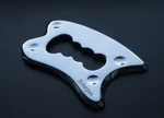 Iastm Tool Stainless Steel Gua Sha Body Massage Fascial Scraping Muscle Tissue. Fixed Price $34.99.