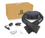 Comfier 6302 Neck And Shoulder Shiatsu Massager. Fixed Price $25.00.