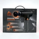 Rbx Pressure Point Deep Tissue Massager 4 Heads Cordless 6 Level Intensity New. Fixed Price $28.00.