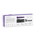 Wand Rechargeable M*ssager - Black. Fixed Price $176.69.