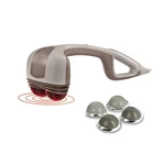Homedics Percussion Action Massager With Heat Adjustable Intensit... Fast Ship. Fixed Price $75.81.