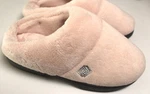 Isotoner Signature Slippers Size Sm 6.5-7 Evening Sand Retail $30. Fixed Price $11.35.