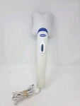 Dr. Scholls Handheld Vibrating Wand DR7530 2 Speed Body Contour Massager. Fixed Price $24.99.