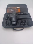 Lifepro Massage Gun, 5 Speed Lp-snc Black. Fixed Price $50.02.