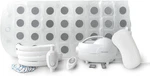Comfort Air Bubble Bath Spa Mat Smooth Tub, Water Proof Light,tpe Pillo. Fixed Price $361.99.