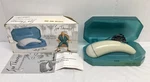 New 1998 Salton Marilyn Monroe Dual Head Personal Massager - Rechargeable. Fixed Price $14.95.