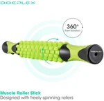 Doeplex Muscle Roller Stick Massager For Therapy Pain Relief. Fixed Price $17.09.