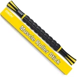 Idson Roller For Athletes- Body Massage Sticks Tools-muscle Roll.... Fixed Price $14.43.