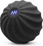 2.4" Mini Electric Vibrating Massage Ball, 10-SPEED Fitness Yoga Roller. Fixed Price $40.99.