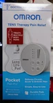 Omron PM400 Pocket Pro Tens Therapy Pain Reliever - 2029. Fixed Price $24.99.