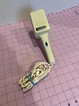 Vintage B1 MR-1 Handy-hannah HV-3 Electric Vibrating Massager No Box 1950S. Fixed Price $19.96.