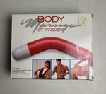 Vintage Body By Windmere Vibrating Massager Penetrating Relief New. Fixed Price $27.00.