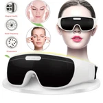 Electric Massager Magnetic Vibration Pain Relieve Templeye Fatigue Machine. Fixed Price $12.45.