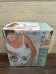 Conair Body Benefits Water Jet Bath Spa Dual Model BTS1SE Nos Brand New. Fixed Price $65.00.