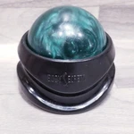 Dfx Dynaflex Body Secrets Deep Tissue Massage Power Roller Green Pain Relief. Fixed Price $9.99.