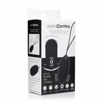 Silicone Vibrating Personal Massager W Remote Control Rechargeable Mini Small. Fixed Price $44.65.