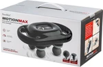 Nuvomed Motion Max Body Massager Dual Handle Muscle Gun New. Fixed Price $33.99.