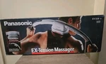 Panasonic EV328 Ex-tension Extendible Adjustable Massager For Neck, Back W/ Heat. Fixed Price $49.99.