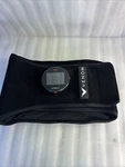 Hyperice Venom Back Wearable Heat+vibration Device, Black, The Charger Missed. Fixed Price $75.00.
