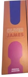 Oliver James Personal Body Massager - Quiet Waterproof Powerful Wireless.. Fixed Price $12.00.