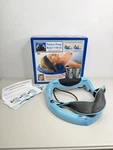 Posture Pump Professional Model 1100-SX Neck Exerciser Cervical Disc Usa Made. Fixed Price $29.99.
