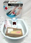 Homedics FS-1 Foot Salon Massager With Heat. Fixed Price $19.99.
