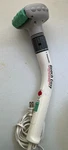 Panasonic Reach Easy EV298 Vibrator Massager Roller Swivel Head. Fixed Price $32.50.