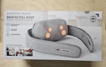 Multi-function Full Body Cordless Massager Sharper Image. Fixed Price $30.00.
