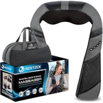 Resteck Massagers For Neck And Back With Heat - Deep Tissue 3D Kneading Pillow,. Fixed Price $97.12.