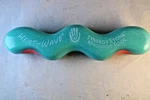 Synergy Stone Heat Wave Turquoise Pro Massage Tool Deep Tissue Hot Muscle. Fixed Price $74.95.