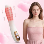 Women Pelvic Floor Therapy Wand Device Red Light 660NM Heat Vibration Massager. Fixed Price $129.99.