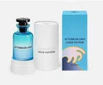 Luis Vuitton Afternoon Swim Unisex Fragrance 3.4 OZ/100 Ml. Fixed Price $80.00.