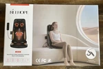 Belhope Shiatsu Neck And Back Massager With Heat 4D Kneading. Fixed Price $98.99.