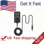 Ac Adapter For Resteck,vellax,medcursor,mirakel,invospa Shiatsu Massager Charger. Fixed Price $12.99.