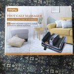Athphy Foot Calf Massager With Heat Therapy For Plantar Fasciitis And Neuropathy. Fixed Price $29.99.