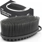 Avilana Silicone Body Scrubber Gentle Shower Brush & Loofah Alternative- Food. Fixed Price $23.86.
