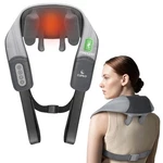 Neck Shoulder Massager With Heat - Fsa Hsa Eligible,ideal Gifts For Women.... Fixed Price $73.05.