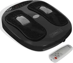 Serenelife SLFTMSG20 Hurtle Foot Massage Machine (open Box). Fixed Price $39.96.
