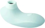 Svakom Pulse Lite Neo Suction Stimulator Seafoam Blue Rechargeable Waterproof. Fixed Price $29.95.